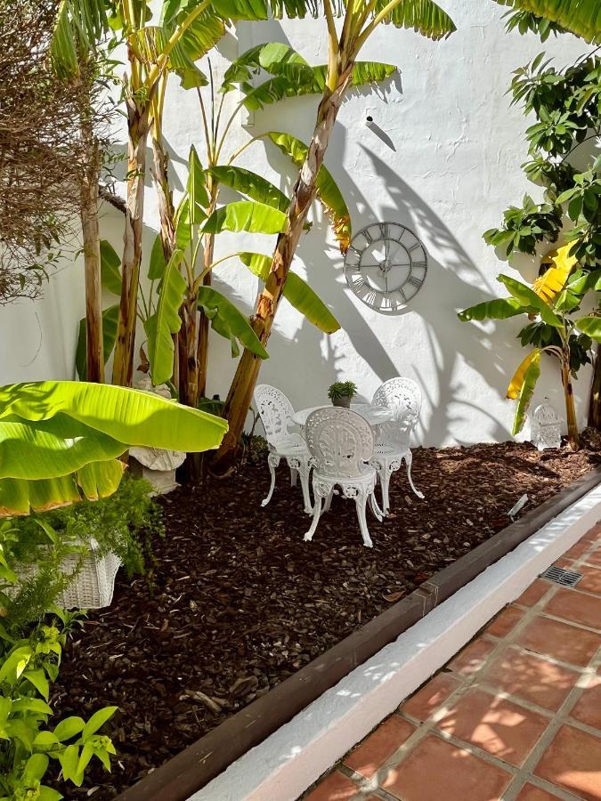 Estudio a 10 minutos del Puerto Banus Estepona Exterior foto