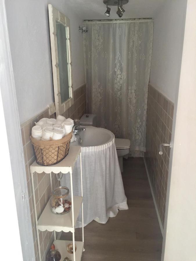 Estudio a 10 minutos del Puerto Banus Estepona Exterior foto